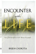 Encounter with Life